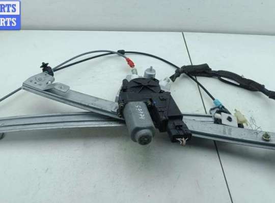 купить Стеклоподъемник электрический передний правый на Renault Laguna II (2001-2007)