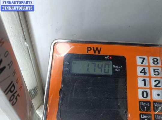 купить Стеклоподъемник электрический передний правый на Renault Laguna II (2001-2007)