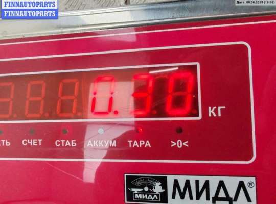 купить Кнопка открывания багажника на Opel Zafira A