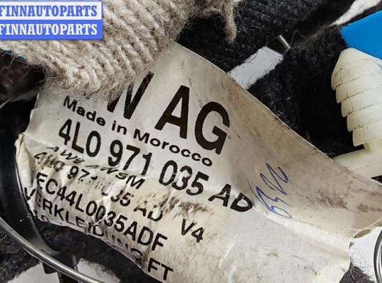 купить Проводка двери на Audi Q7 4L (2005-2015)