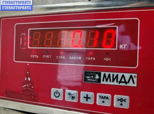 купить Переключатель дворников на Ford Focus I (1998-2005)