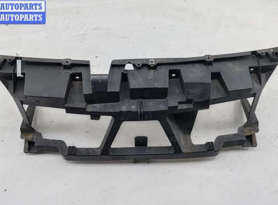 купить Рамка передняя (панель кузовная, телевизор) на Renault Scenic II (2003-2009)