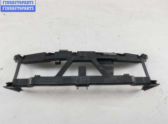 купить Рамка передняя (панель кузовная, телевизор) на Renault Scenic II (2003-2009)