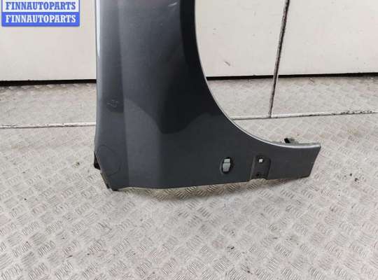 купить Крыло переднее правое на Peugeot 607