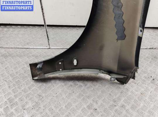 купить Крыло переднее правое на Peugeot 607