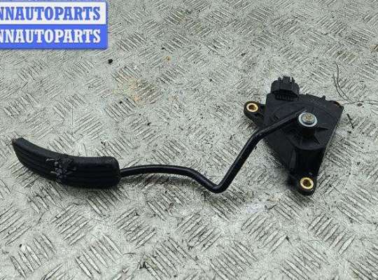 купить Педаль газа на Renault Scenic II (2003-2009)