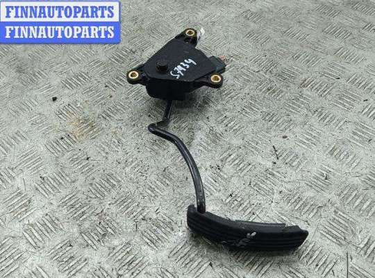 Купить Педаль газа на Renault Scenic II (2003-2009) Педаль газа RN1522486 на Renault Scenic II (2003-2009)