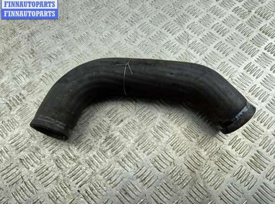 Патрубок интеркулера FT567538 на Citroen Jumper (2006-2014)