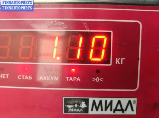 купить Патрубок интеркулера на Citroen Jumper (2006-2014)