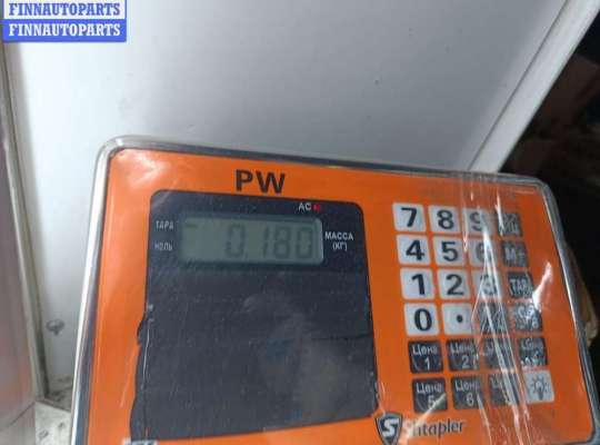 купить Ручка двери внутренняя задняя левая на Skoda Octavia mk2 (A5 1Z) 2004-2013