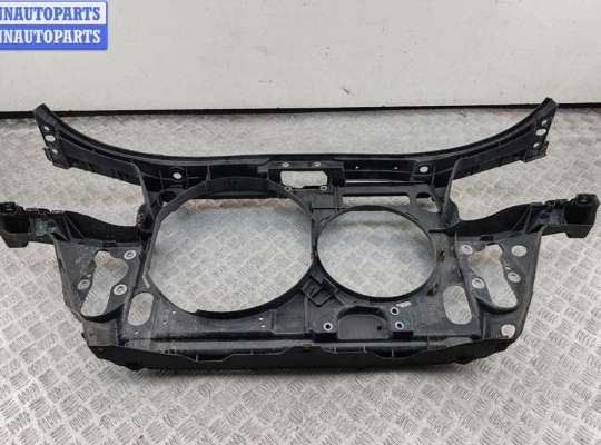 купить Рамка передняя (панель кузовная, телевизор) на Audi A6 C5 (1997-2005)