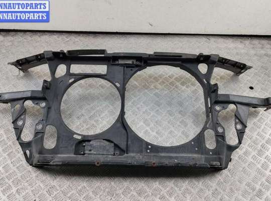 Рамка передняя (панель кузовная, телевизор) AU1725336 на Audi A6 C5 (1997-2005)