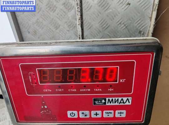 купить Рамка передняя (панель кузовная, телевизор) на Audi A6 C5 (1997-2005)