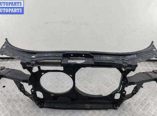 купить Рамка передняя (панель кузовная, телевизор) на Audi A6 C5 (1997-2005)