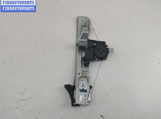 купить Стеклоподъемник электрический задний левый на Opel Insignia A (2008-2017)
