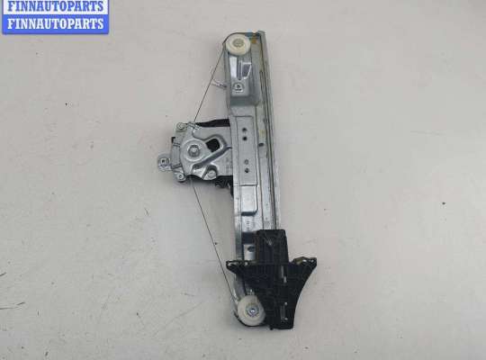 купить Стеклоподъемник электрический задний левый на Opel Insignia A (2008-2017)