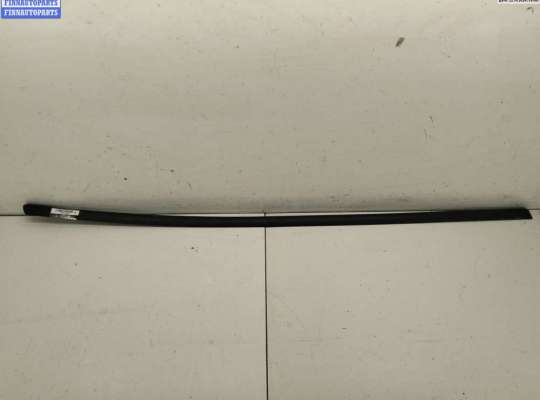 Молдинг на Skoda Fabia I (6Y)