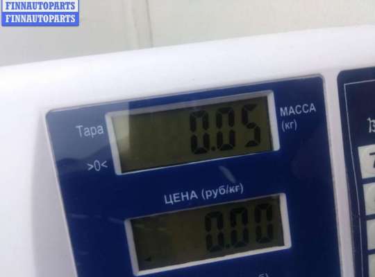 купить Ручка крышки (двери) багажника на Opel Meriva A (2003-2010)