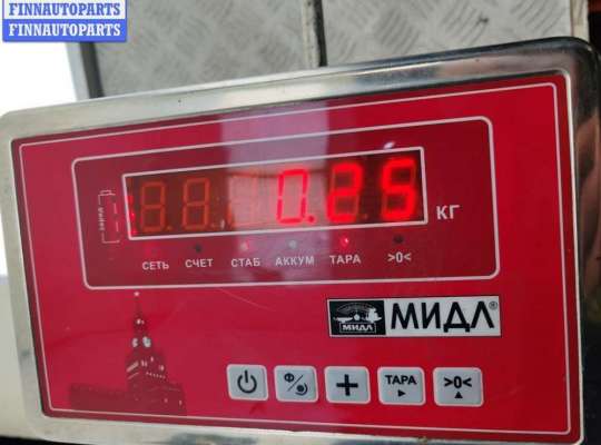 купить Фара противотуманная правая на Volkswagen Passat B6