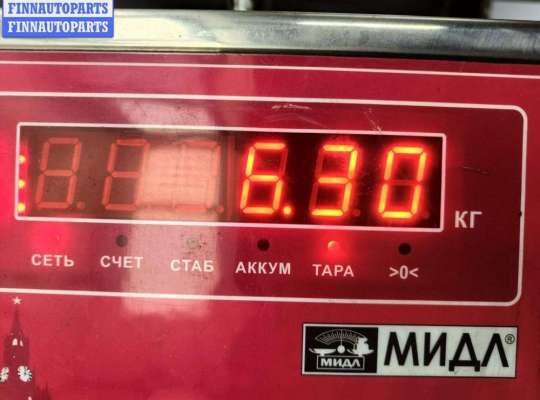 купить Компрессор кондиционера на Skoda Octavia mk1 (A4 1U) 1996-2010