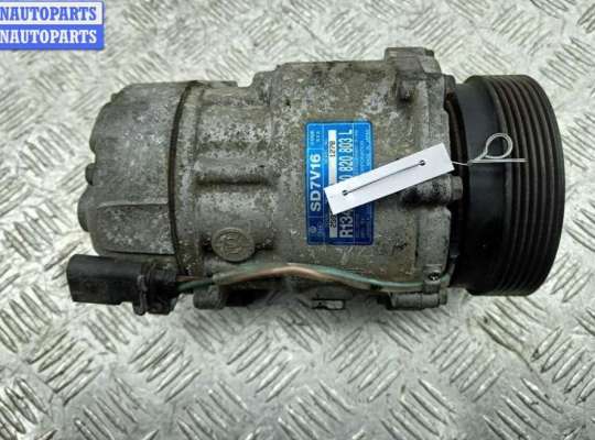 Компрессор кондиционера SK517620 на Skoda Octavia mk1 (A4 1U) 1996-2010