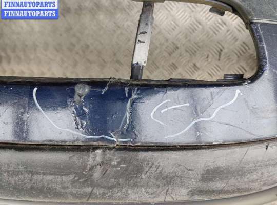 купить Бампер передний на Volkswagen Passat B5