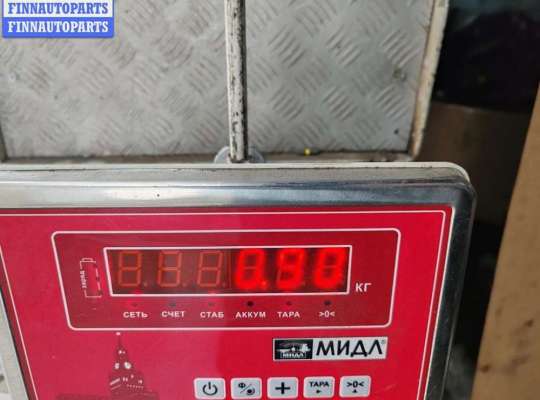 купить Бачок омывателя на Volkswagen Passat B6