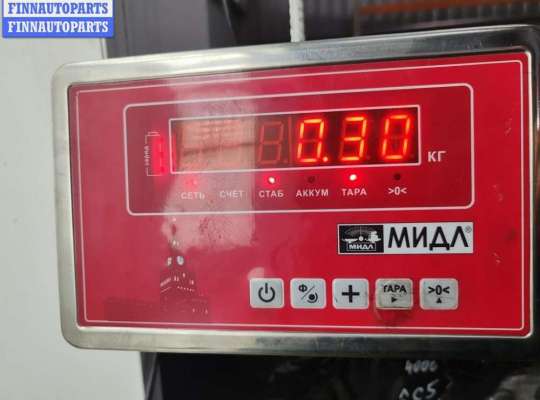 купить Патрубок интеркулера на Seat Alhambra (2000-2010)