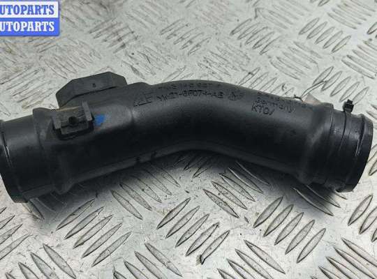 купить Патрубок интеркулера на Seat Alhambra (2000-2010)