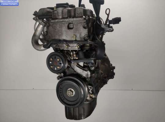 Двигатель (ДВС) NS905805 на Nissan Primera P12 (2002-2008)