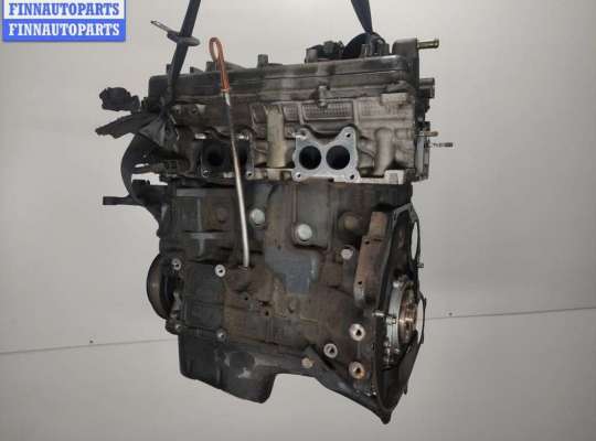 купить Двигатель (ДВС) на Nissan Primera P12 (2002-2008)