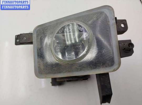 купить Фара противотуманная правая на Opel Corsa C (2000-2006)
