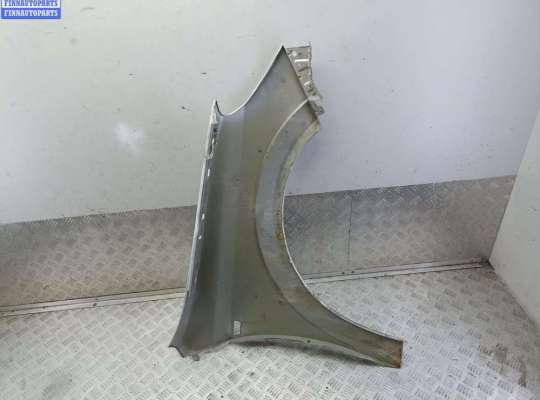 купить Крыло переднее левое на Opel Astra H (2004-2009)