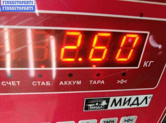 купить Крыло переднее левое на Opel Astra H (2004-2009)