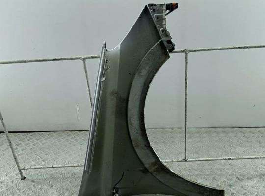 купить Крыло переднее левое на Opel Astra H (2004-2009)
