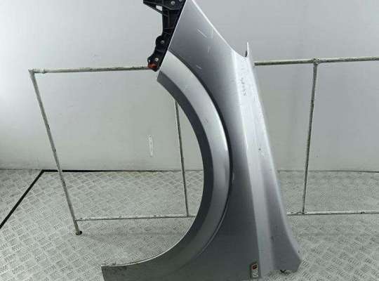 купить Крыло переднее левое на Opel Astra H (2004-2009)