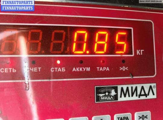 купить Защита крыла (подкрылок) передняя правая на Ford Focus I (1998-2005)