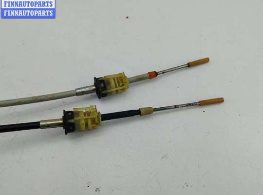 купить Трос кулисы КПП на Opel Vectra C (2002-2008)