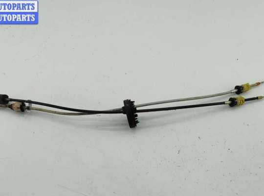 Трос кулисы КПП OP2373489 на Opel Vectra C (2002-2008)