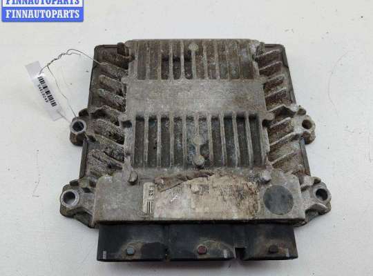 Блок управления двигателем (ДВС) CT1114648 на Fiat Ulysse II (c 2002)