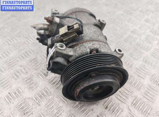 купить Компрессор кондиционера на Chrysler Voyager (2001-2007)