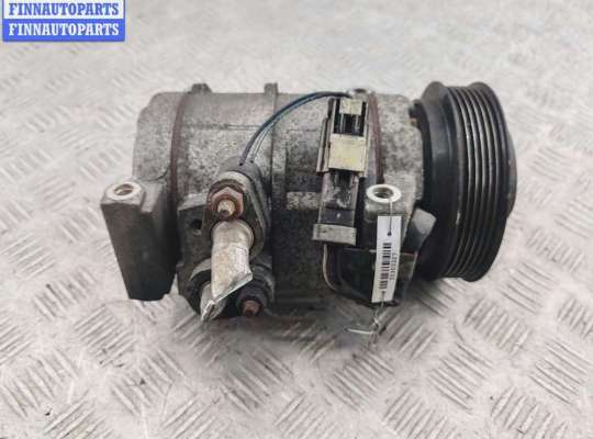 купить Компрессор кондиционера на Chrysler Voyager (2001-2007)