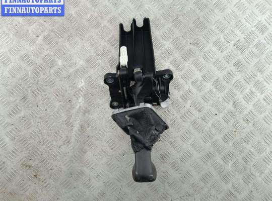 купить Кулиса КПП на Opel Zafira B (2004-2014)