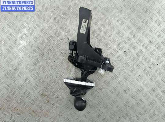 купить Кулиса КПП на Opel Zafira B (2004-2014)