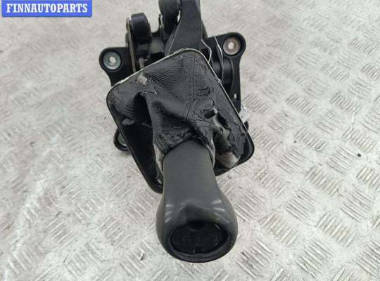 купить Кулиса КПП на Opel Zafira B (2004-2014)