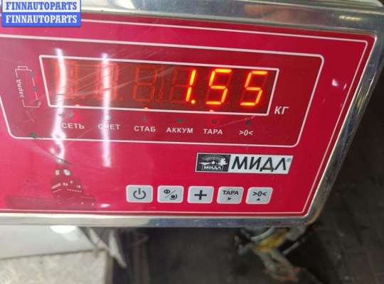 купить Кулиса КПП на Opel Zafira B (2004-2014)