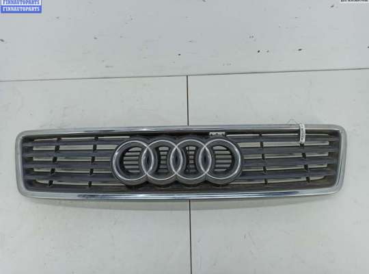купить Решетка радиатора на Audi A6 C5 (1997-2005)