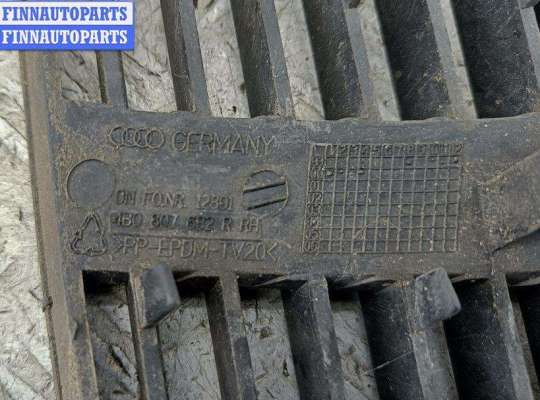 купить Рамка фары противотуманной правой на Audi A6 C5 (1997-2005)