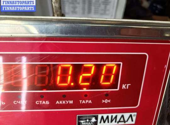 купить Рамка фары противотуманной правой на Audi A6 C5 (1997-2005)