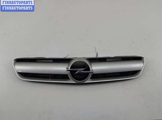 Купить Решетка радиатора на Opel Signum (2003-2008) Решетка радиатора OP2355103 на Opel Signum (2003-2008)